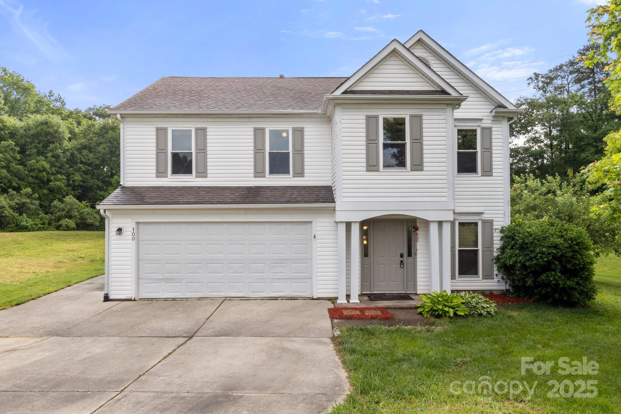 100 Brookstone Drive
