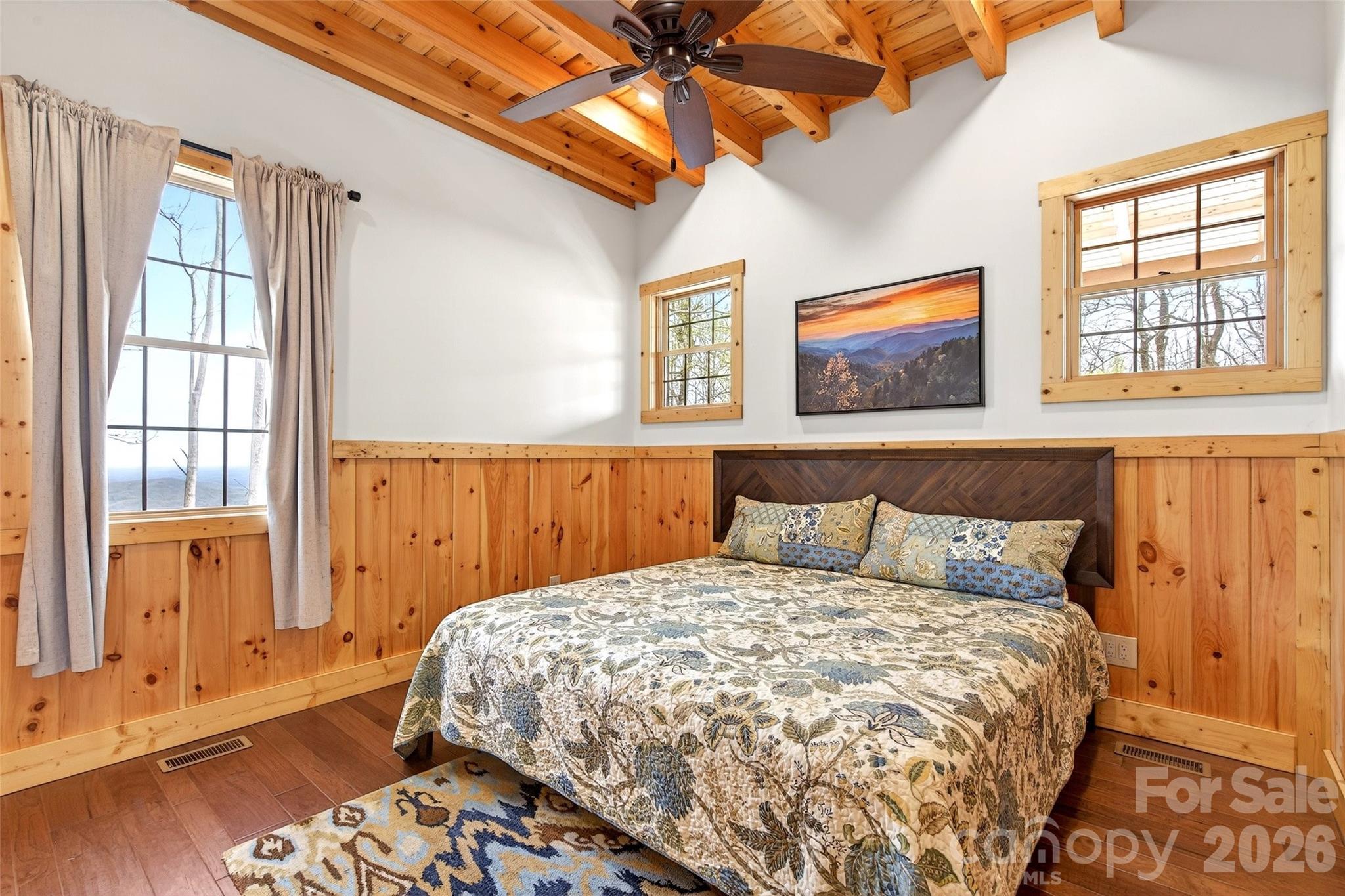 Gateway Mountain - Residential