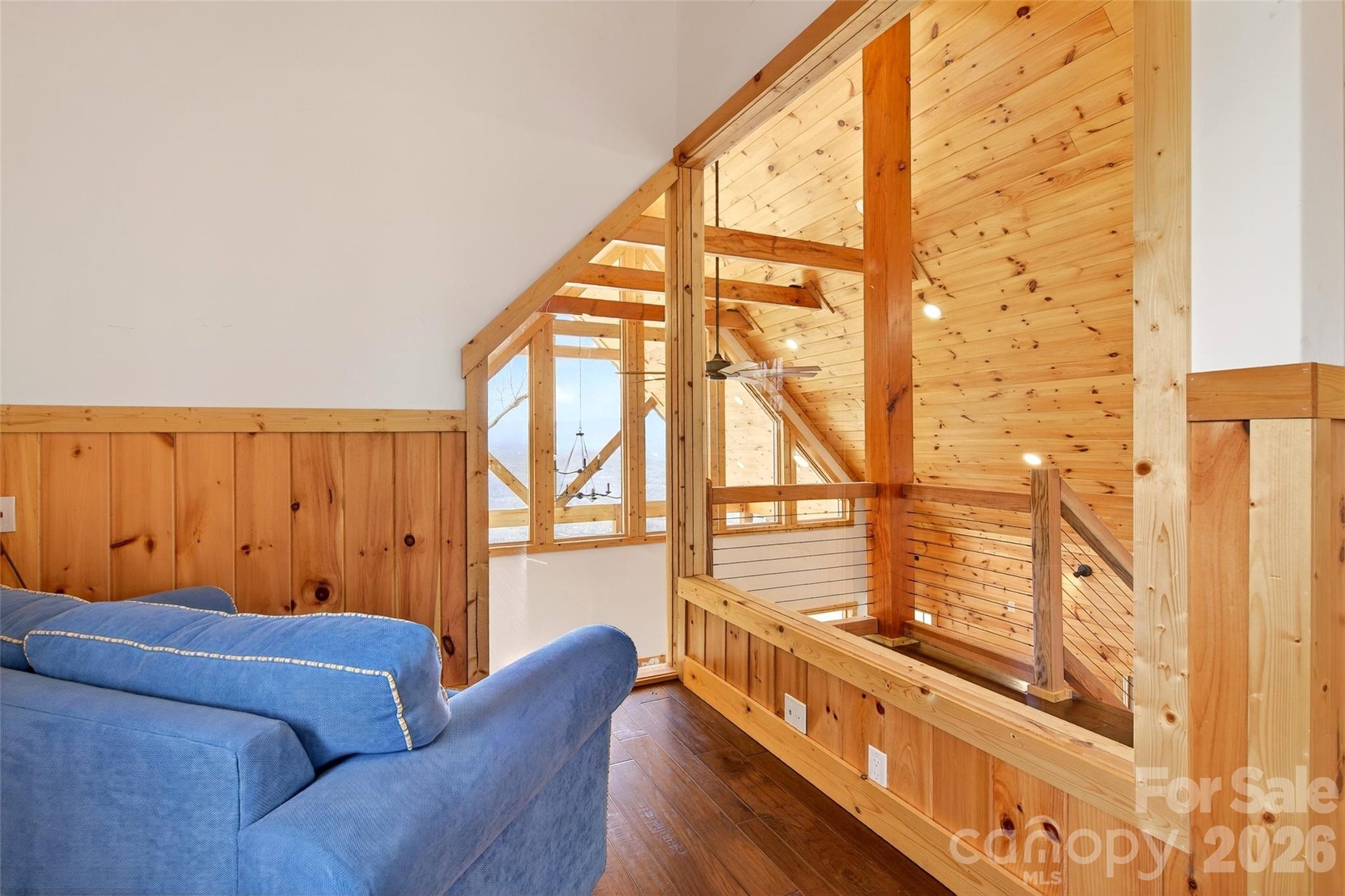 Gateway Mountain - Residential