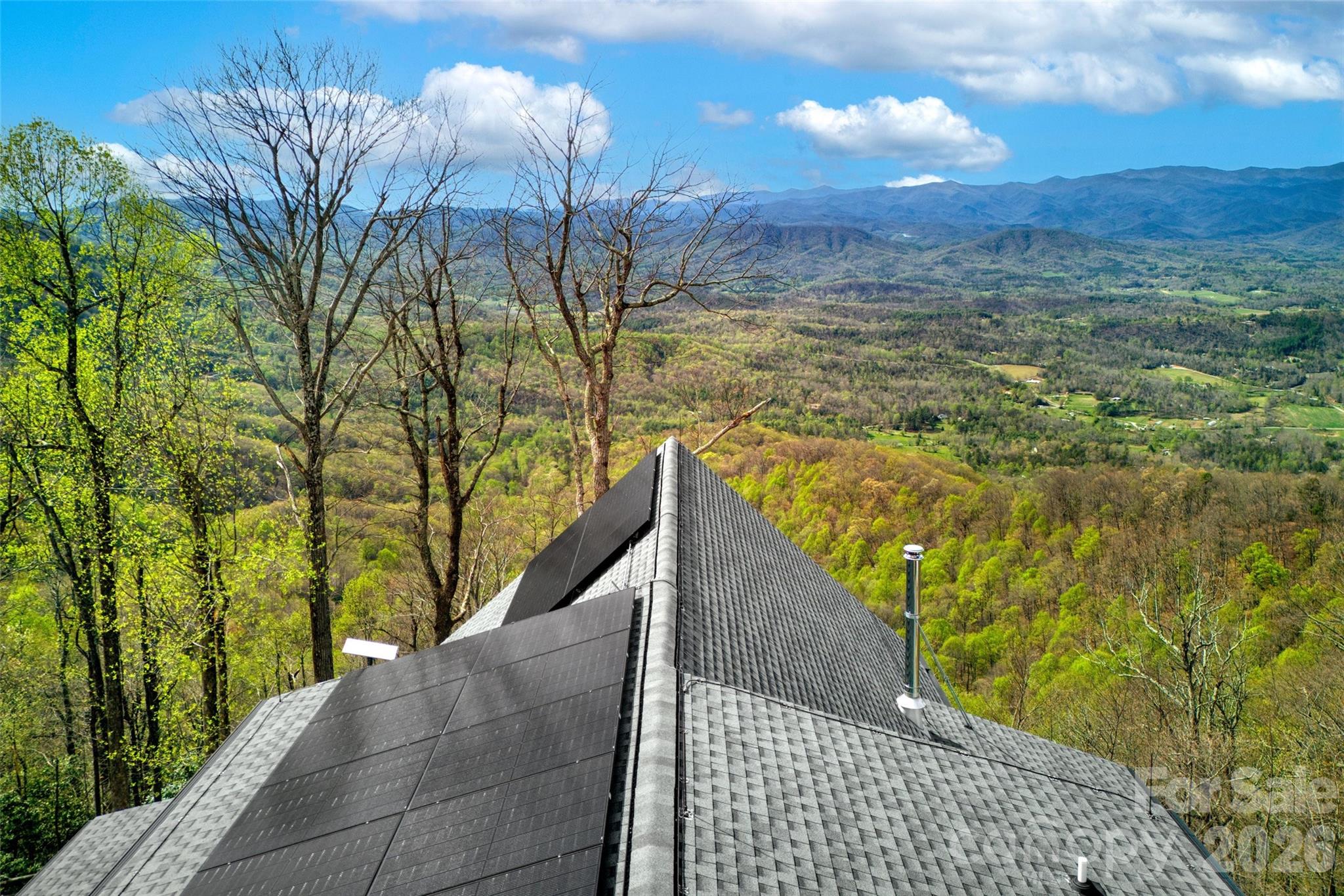 Gateway Mountain - Residential