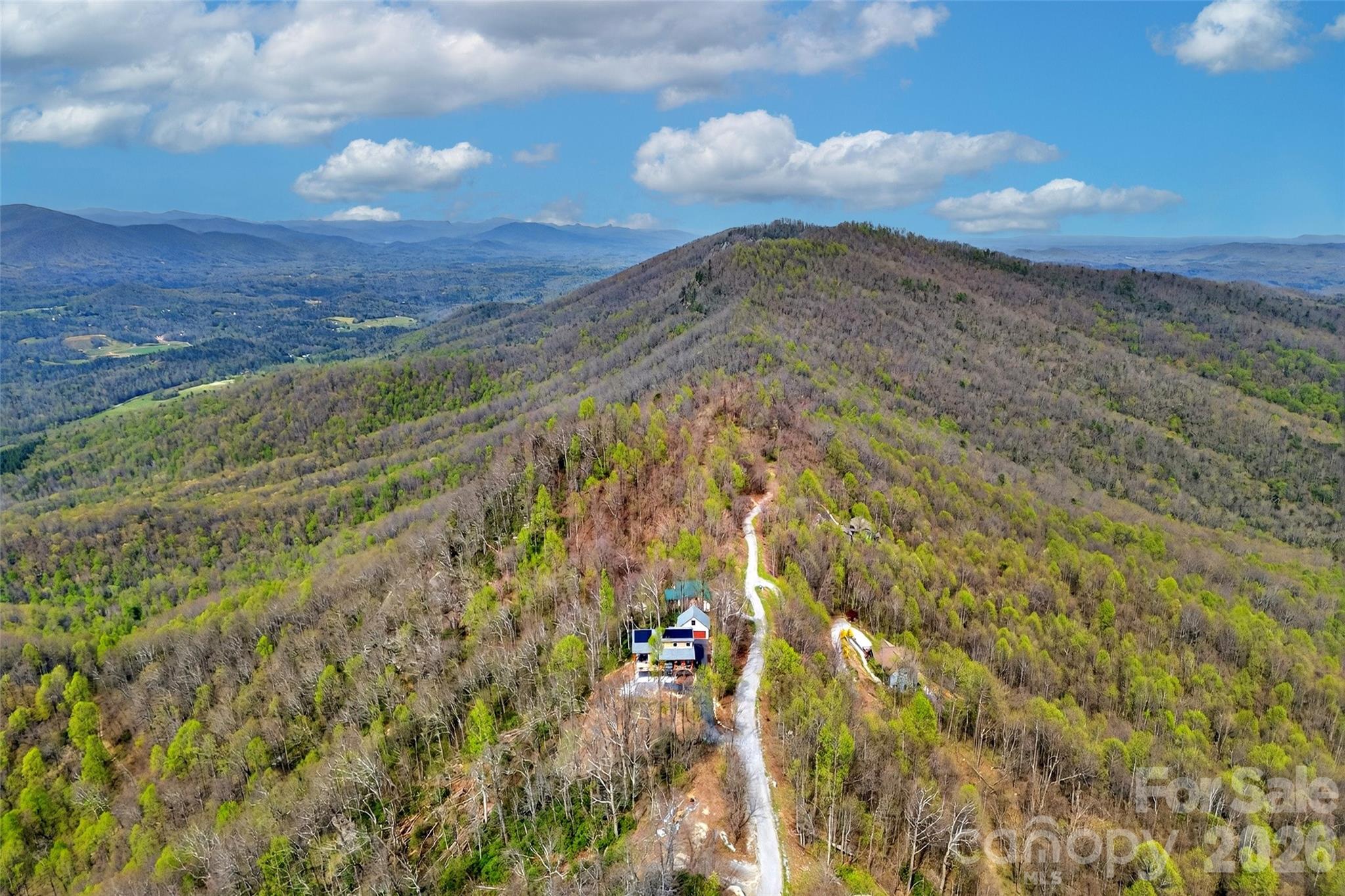 Gateway Mountain - Residential