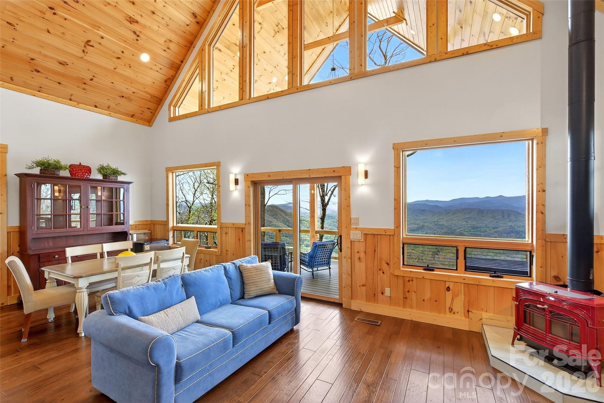 Gateway Mountain - Residential