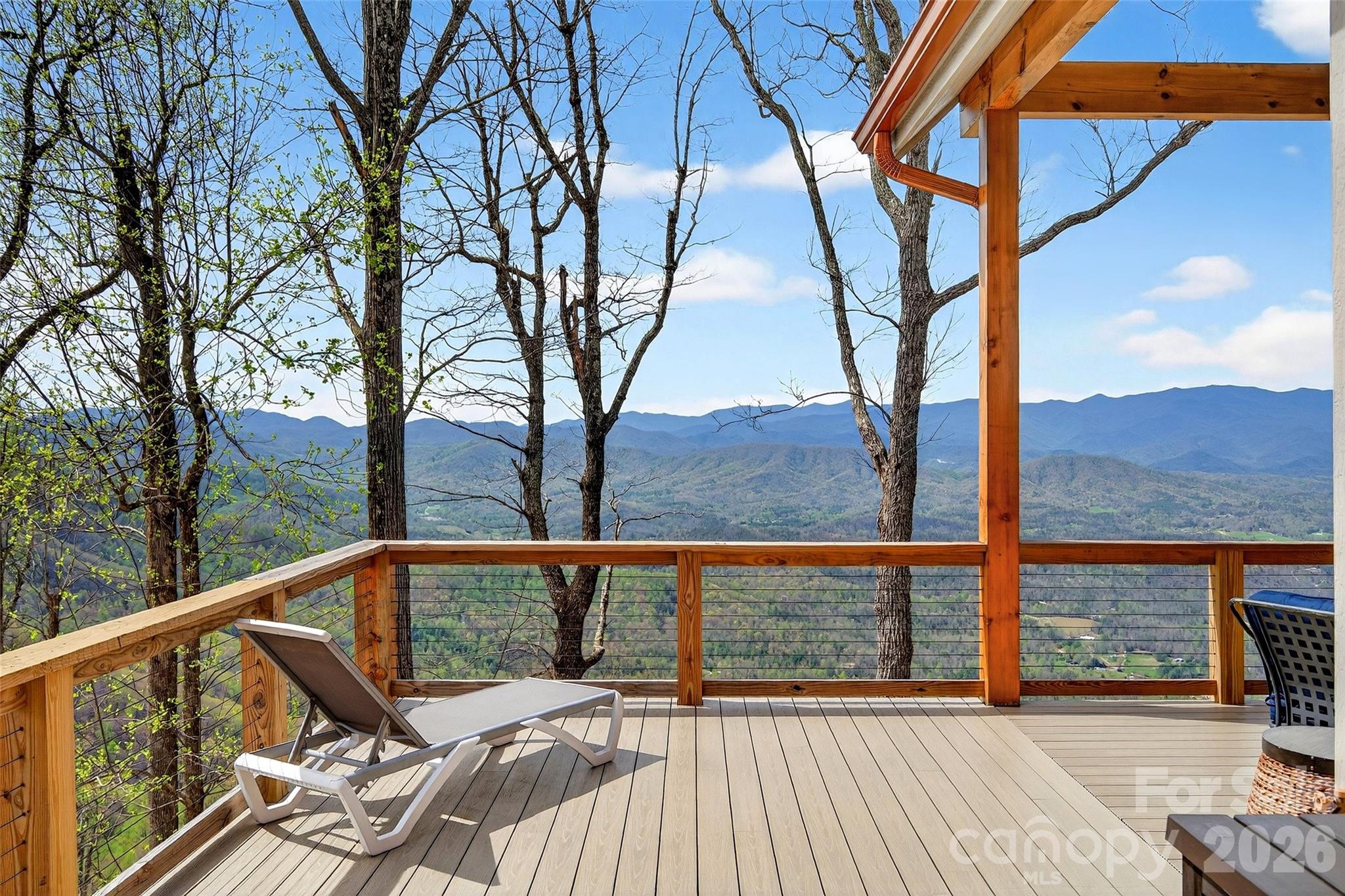 Gateway Mountain - Residential