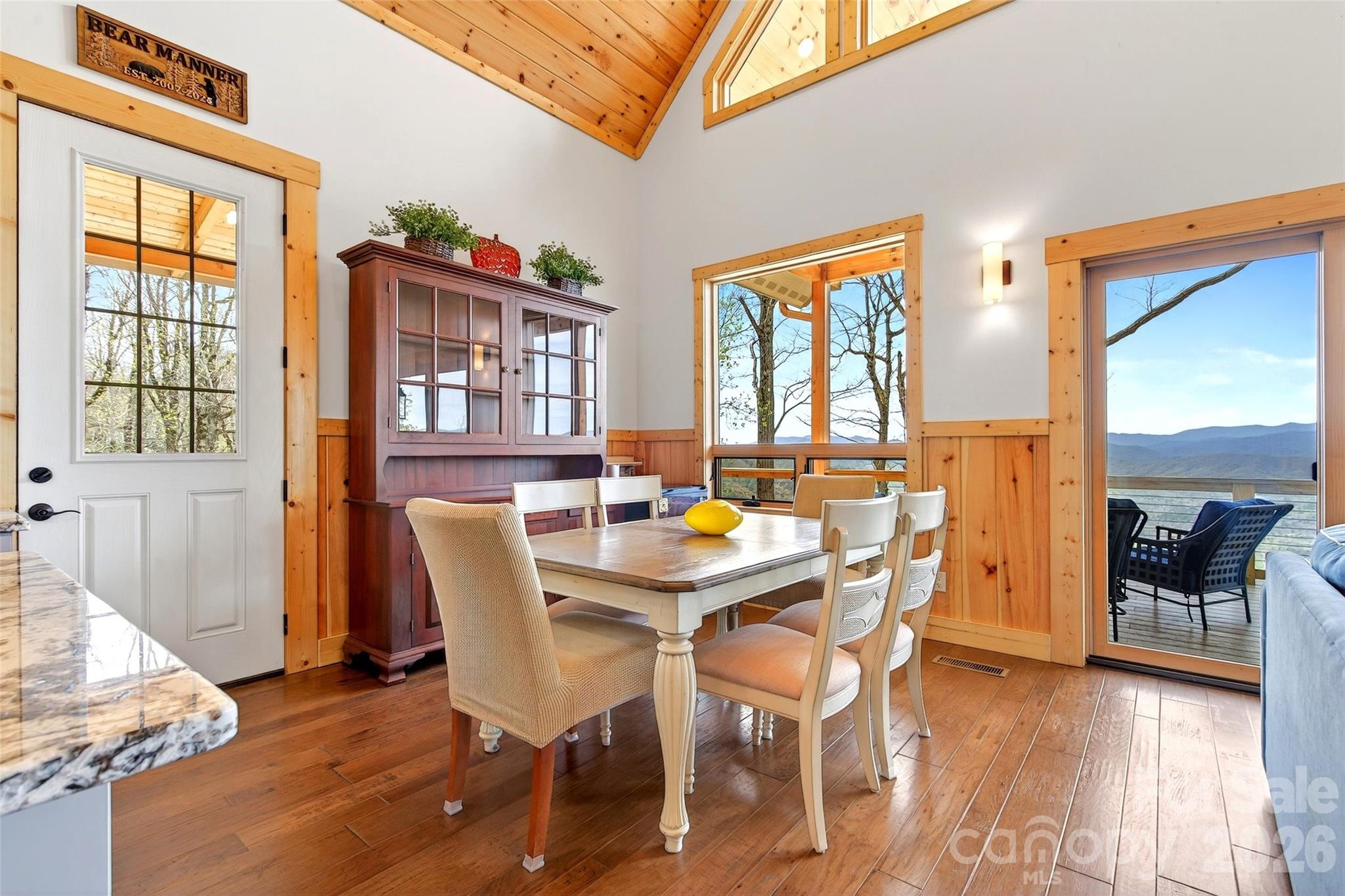 Gateway Mountain - Residential