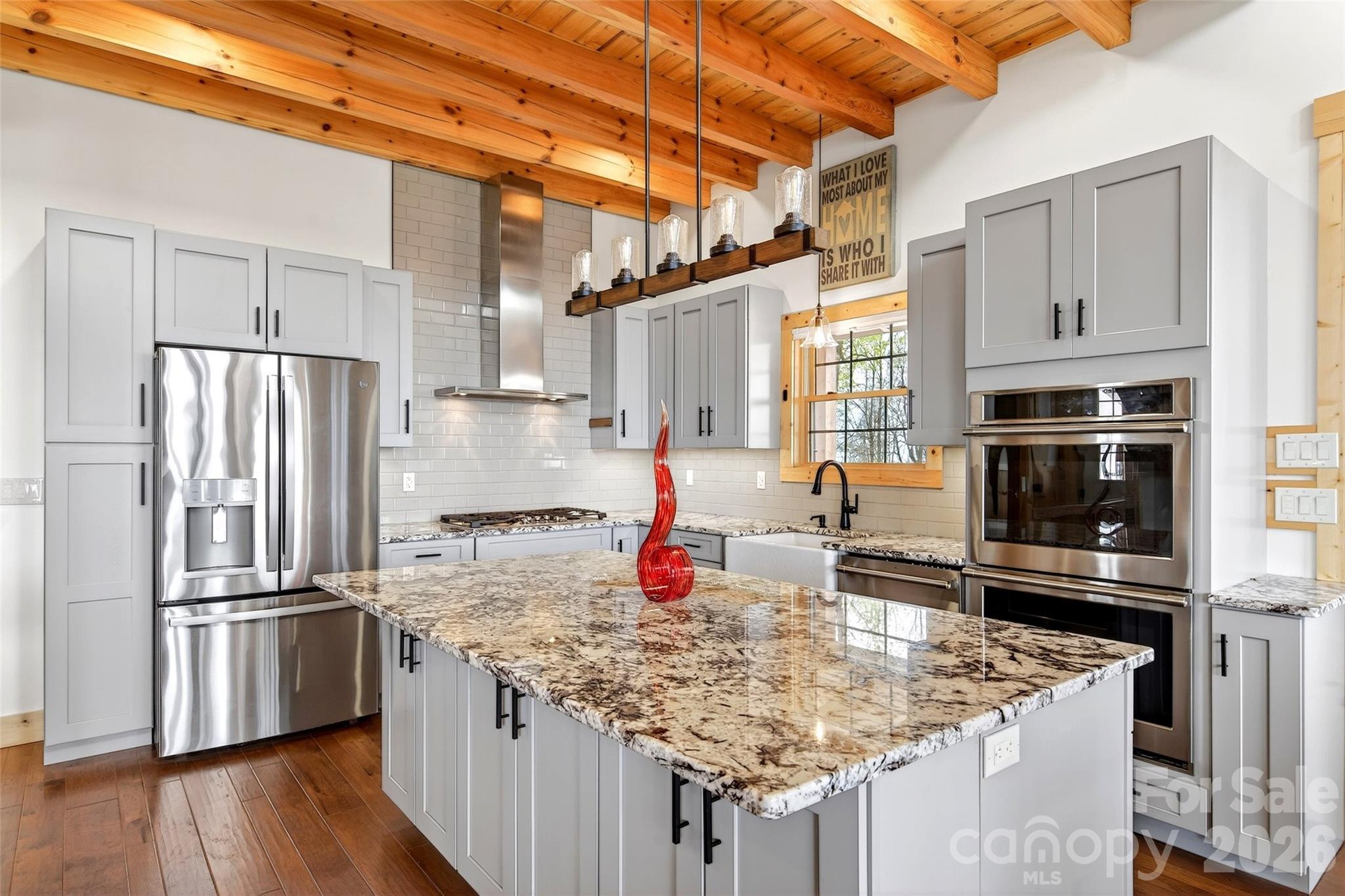 Gateway Mountain - Residential