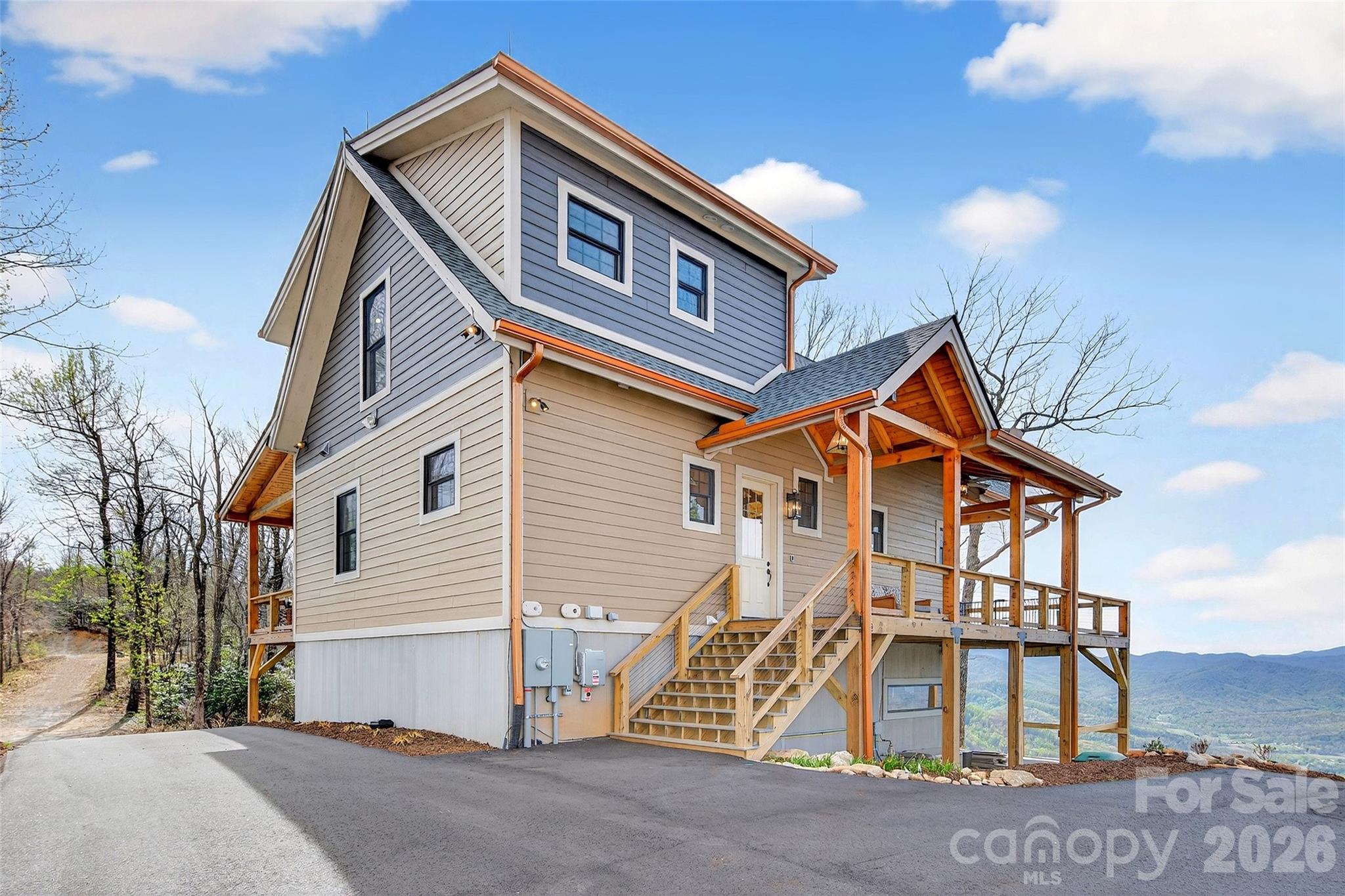 501 Wolf Pen Cliffs Road 1003