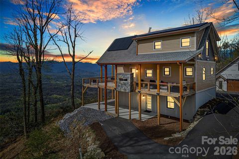 Photo of 501 Wolf Pen Cliffs Road #1003, Old Fort, NC 28762 (MLS # 4365894)