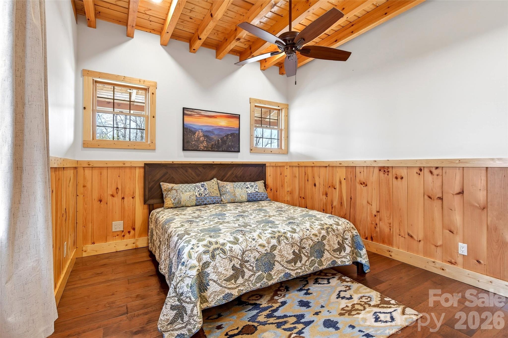 Gateway Mountain - Residential