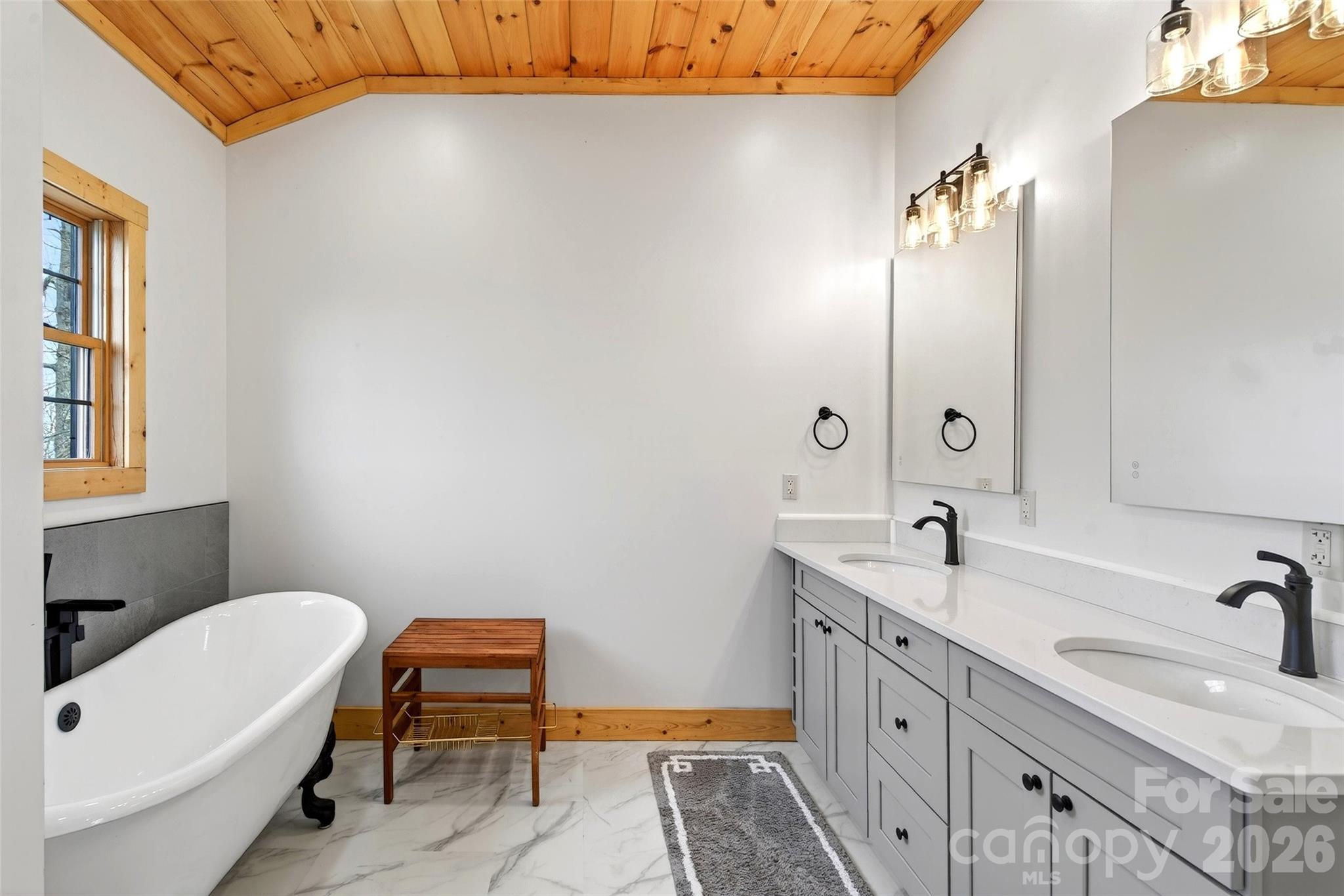 Gateway Mountain - Residential