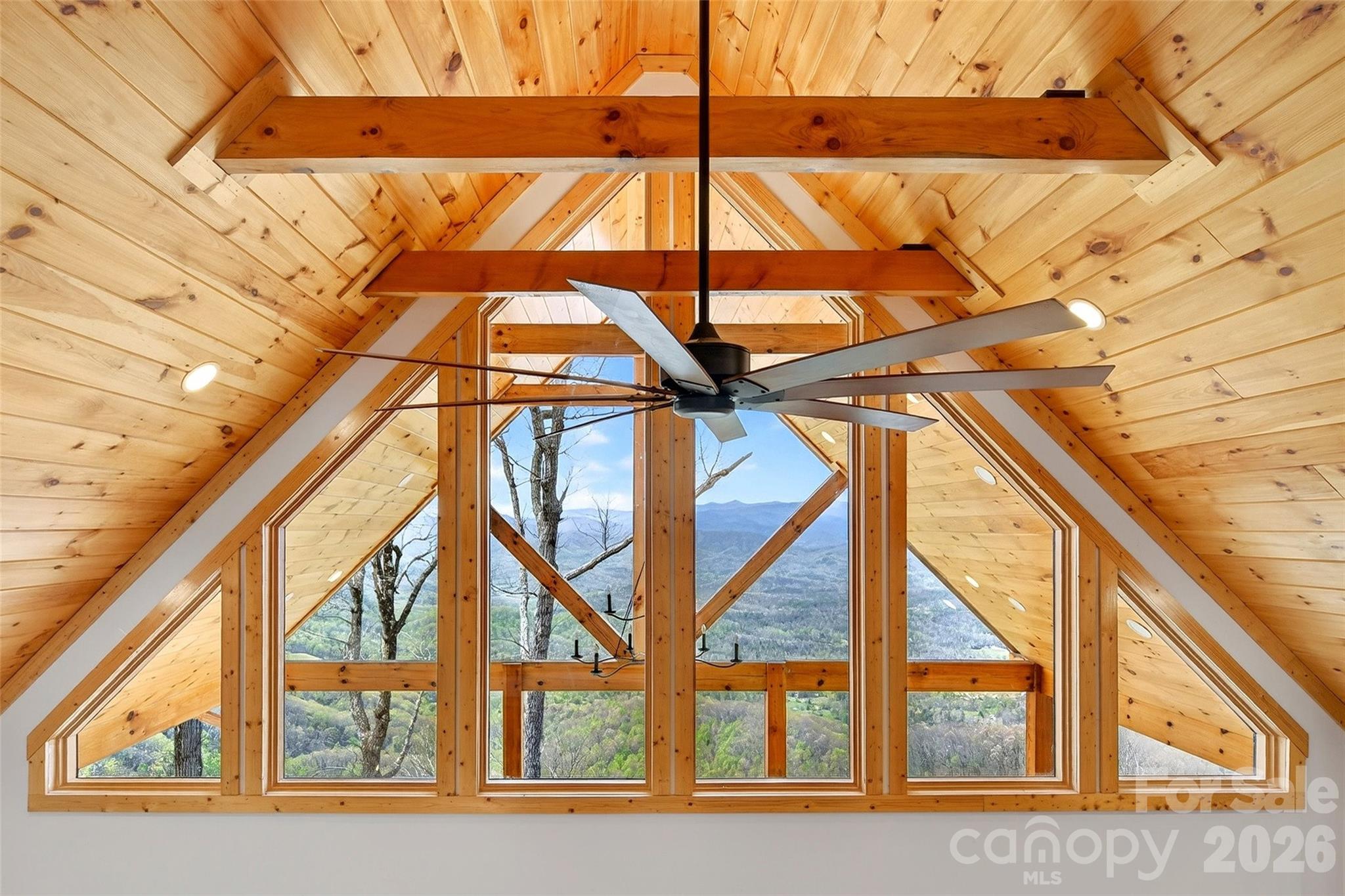 Gateway Mountain - Residential