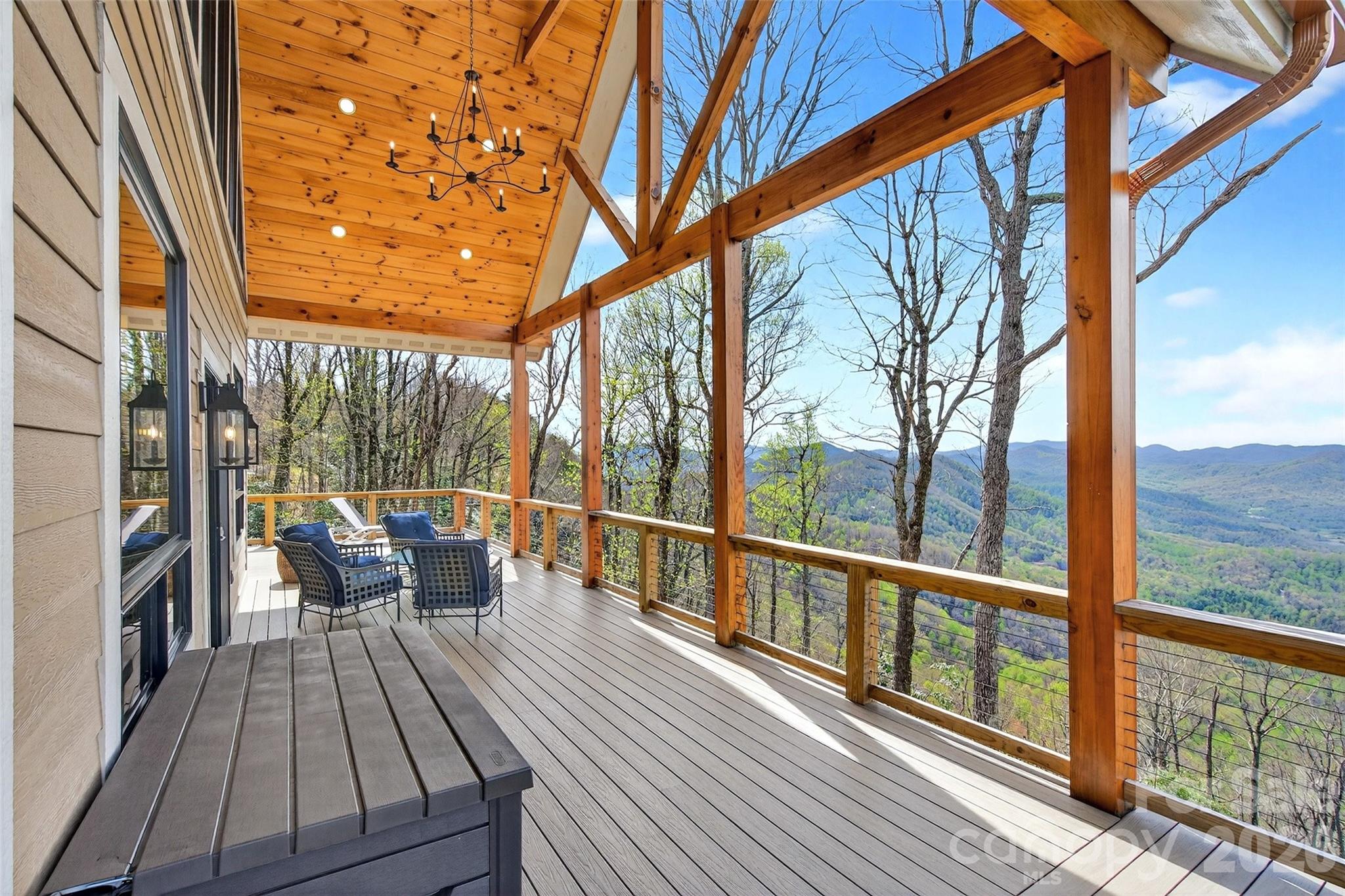 501 Wolf Pen Cliffs Road 1003