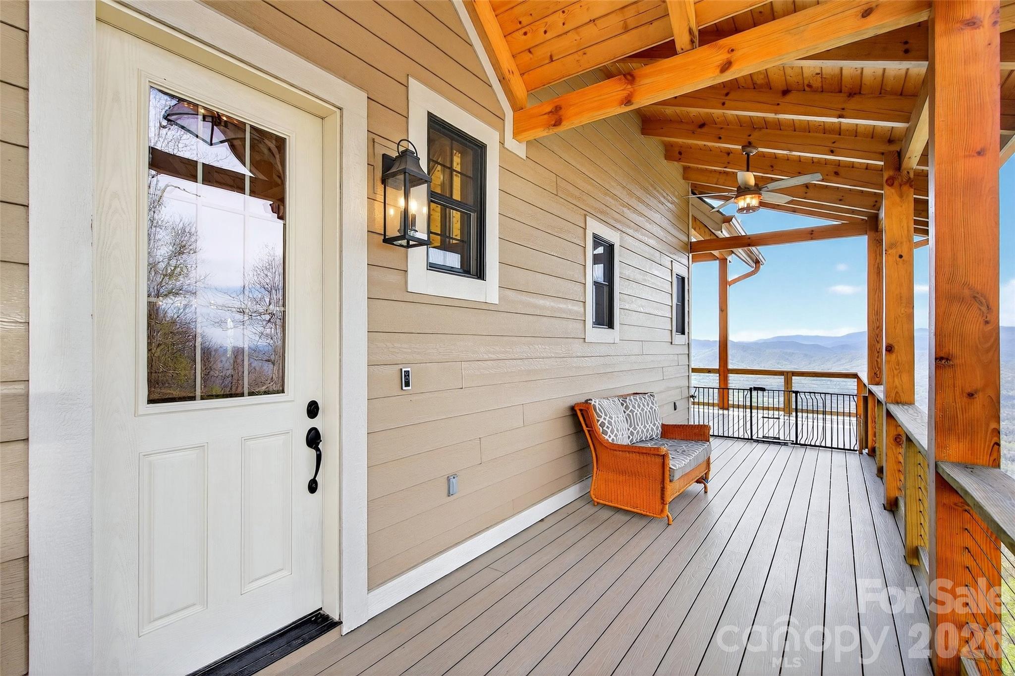 Gateway Mountain - Residential