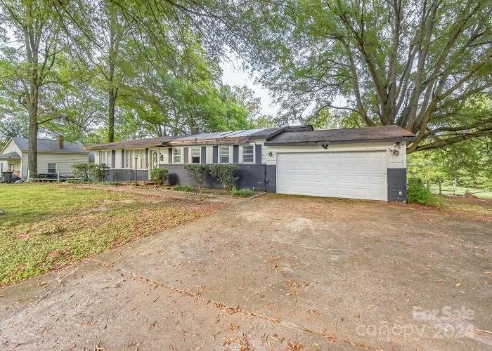 519 S Mulberry Street