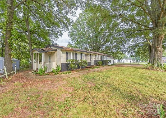 519 S Mulberry Street