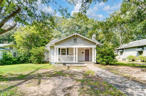 A home in Shelby