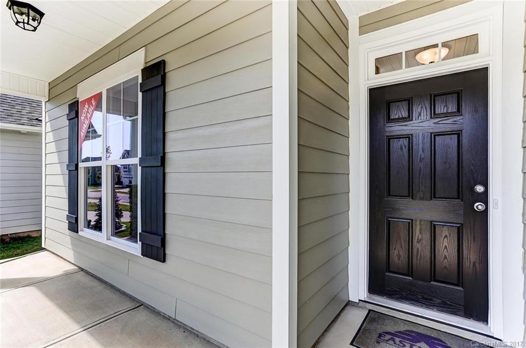 Walnut Creek - Residential