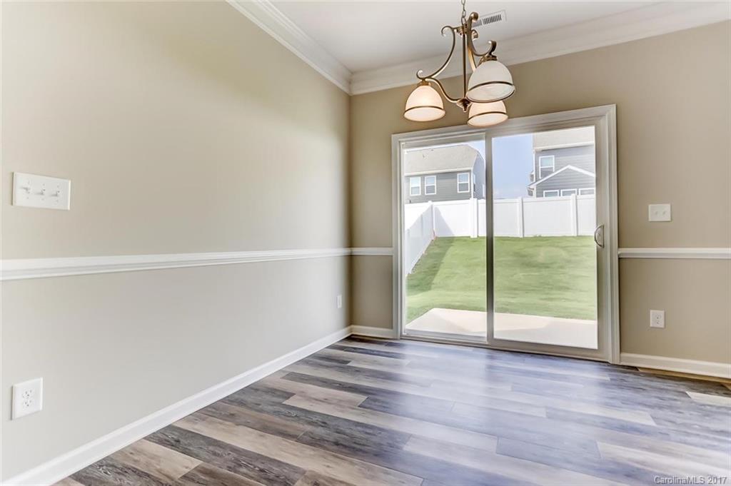 Walnut Creek - Residential