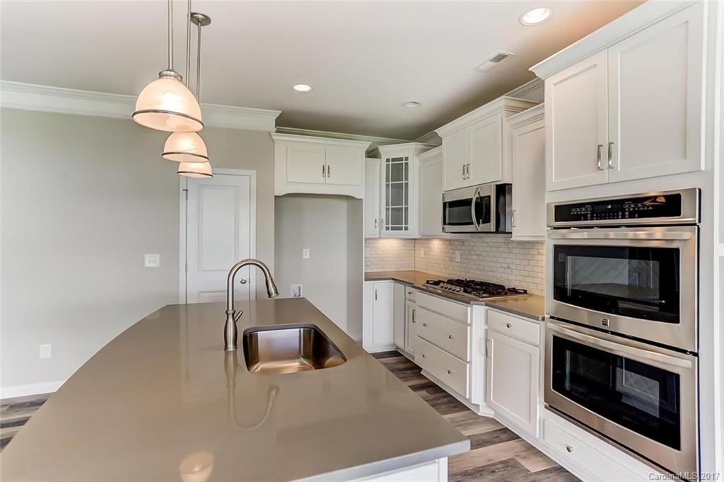 Walnut Creek - Residential