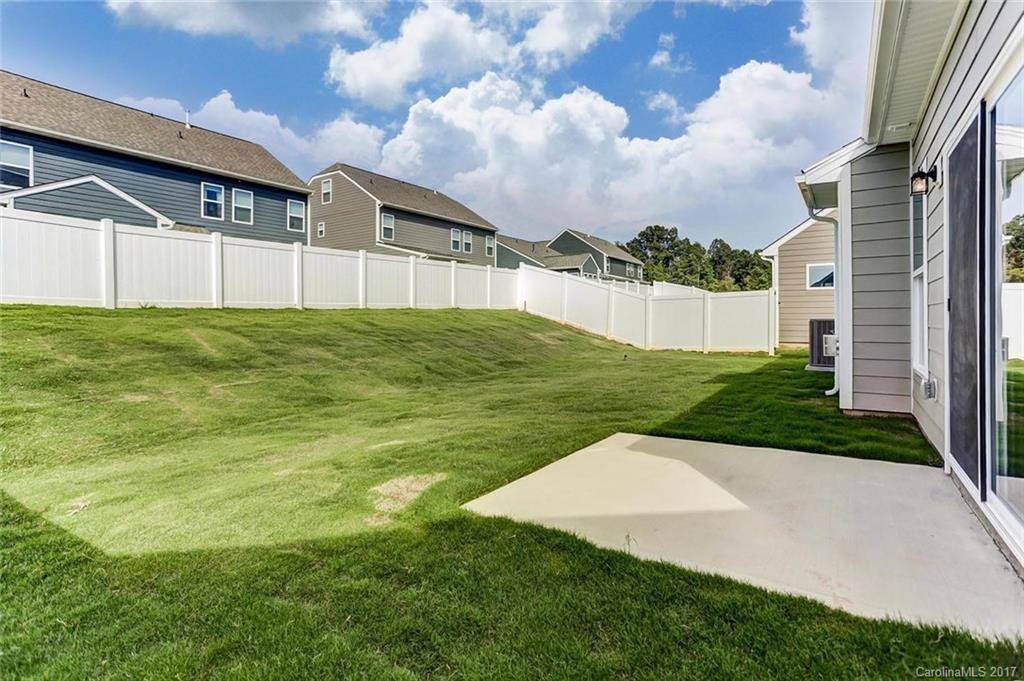 Walnut Creek - Residential