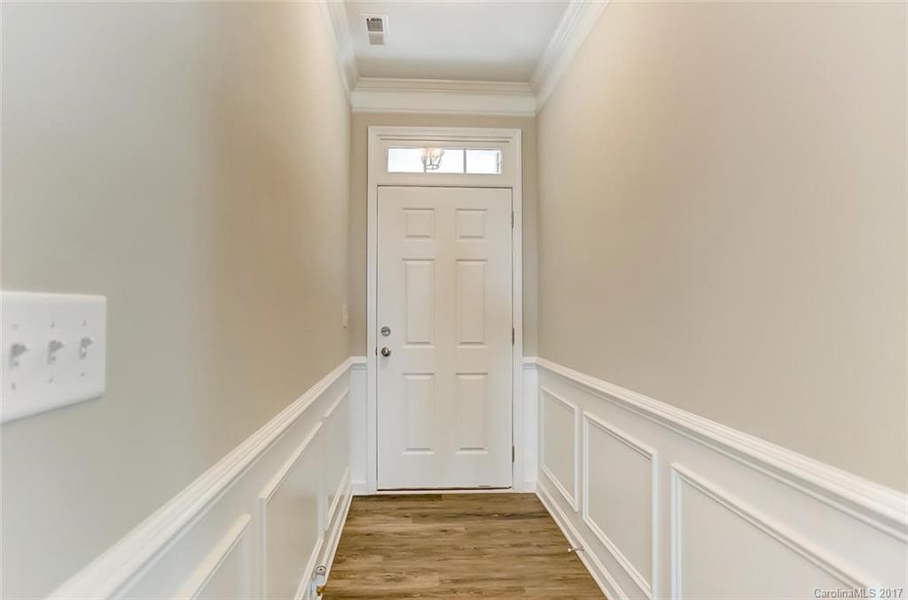 Walnut Creek - Residential