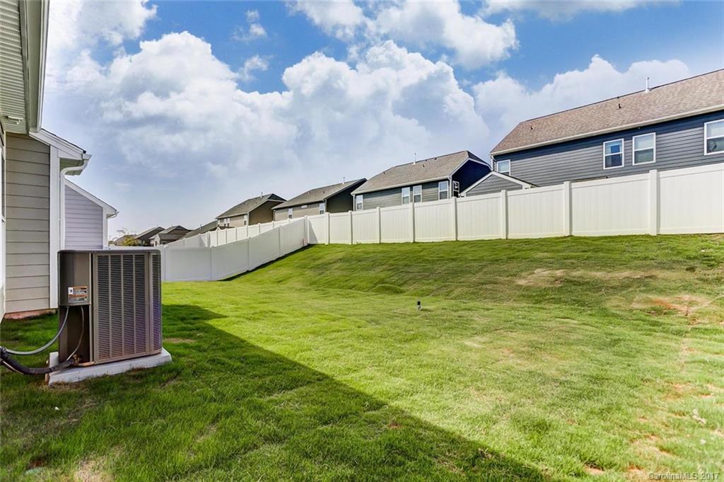 Walnut Creek - Residential