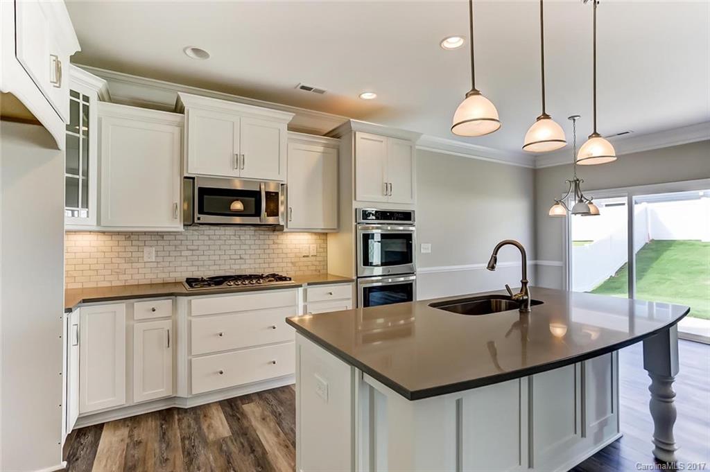 Walnut Creek - Residential