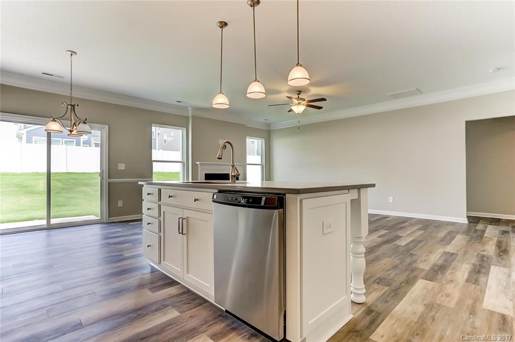 Walnut Creek - Residential