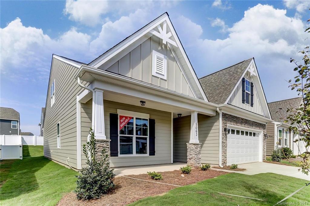 Walnut Creek - Residential