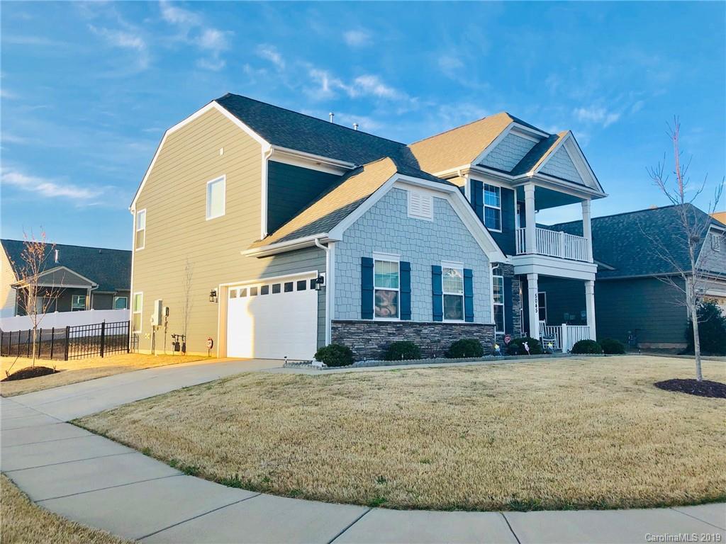 Walnut Creek - Residential