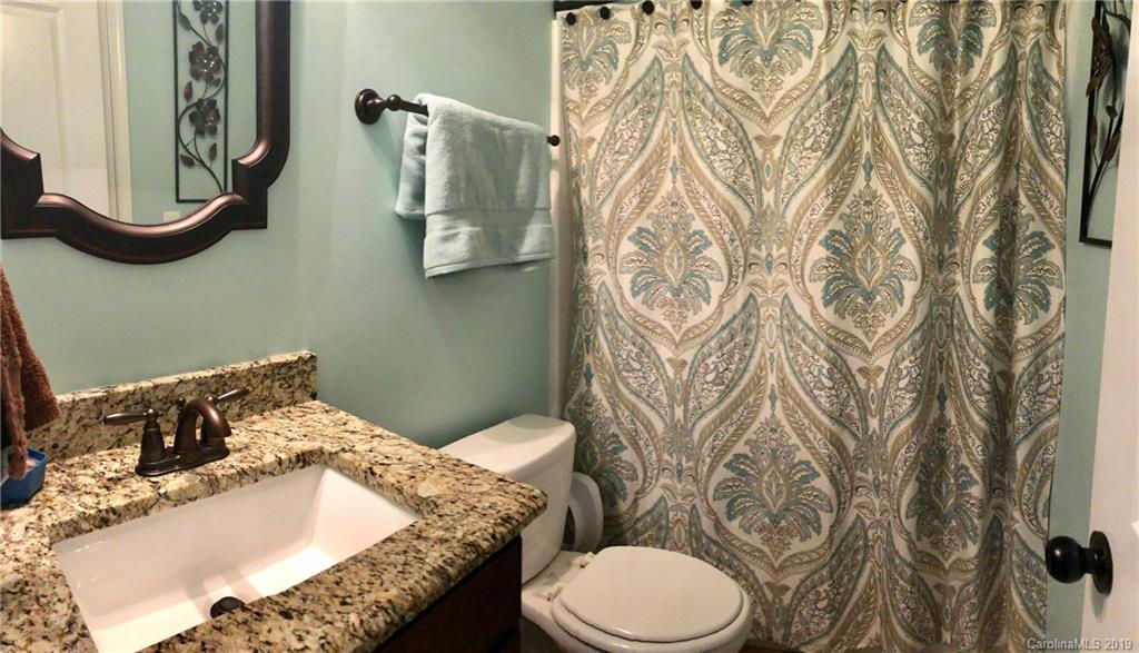 Walnut Creek - Residential