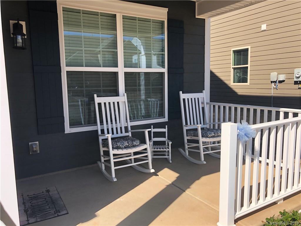 Walnut Creek - Residential