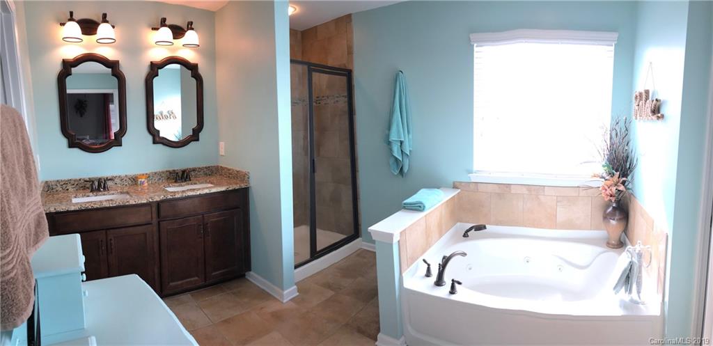 Walnut Creek - Residential