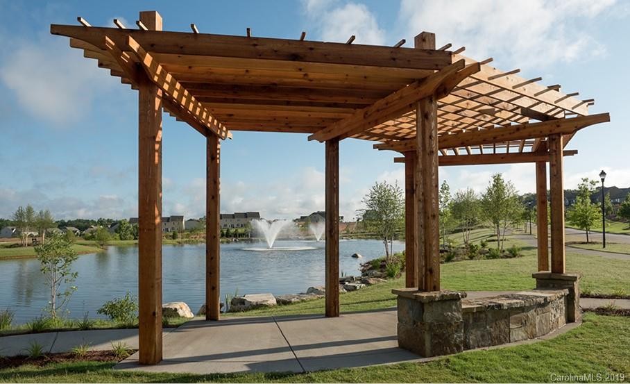 Walnut Creek - Residential