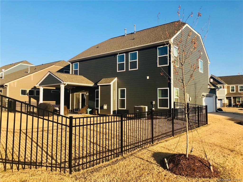 Walnut Creek - Residential