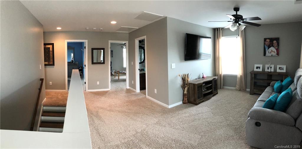 Walnut Creek - Residential