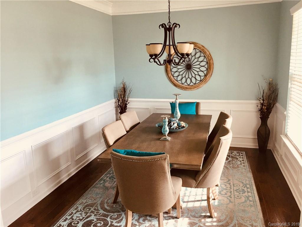 Walnut Creek - Residential