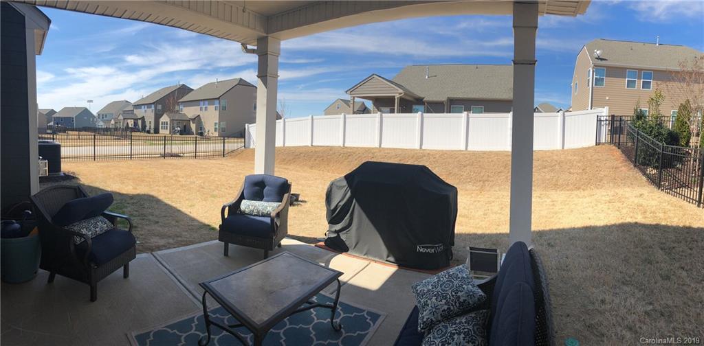 Walnut Creek - Residential