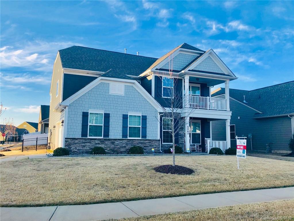 Walnut Creek - Residential