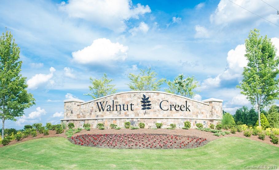 Walnut Creek - Residential