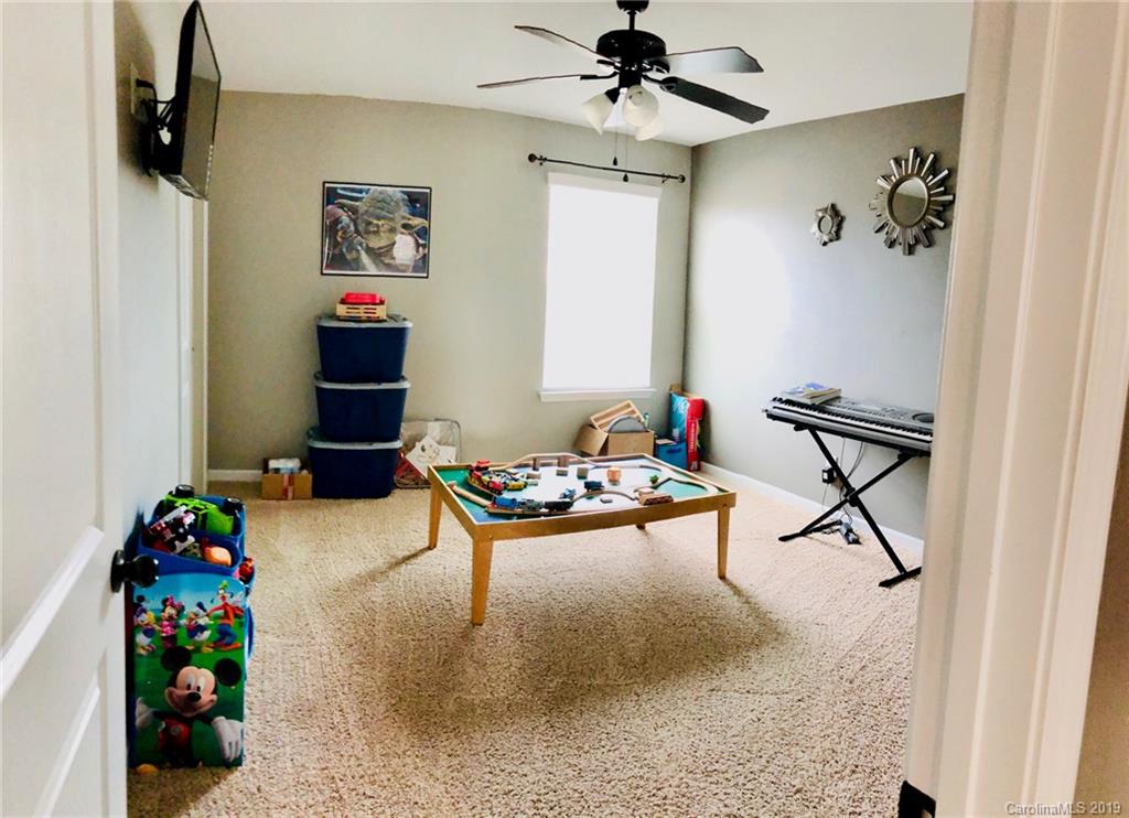 Walnut Creek - Residential