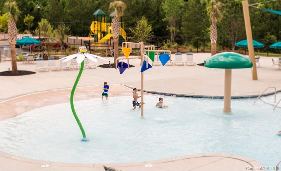 Walnut Creek - Residential