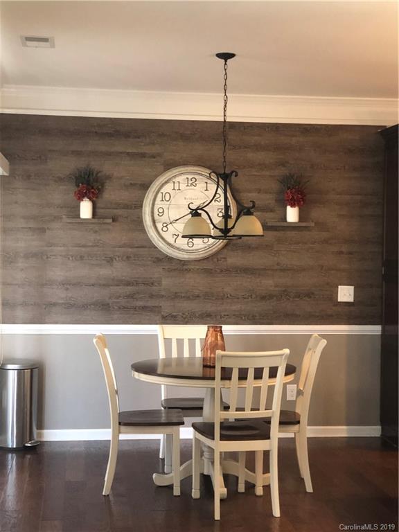 Walnut Creek - Residential