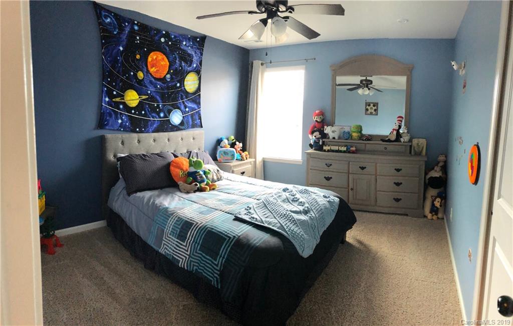 Walnut Creek - Residential