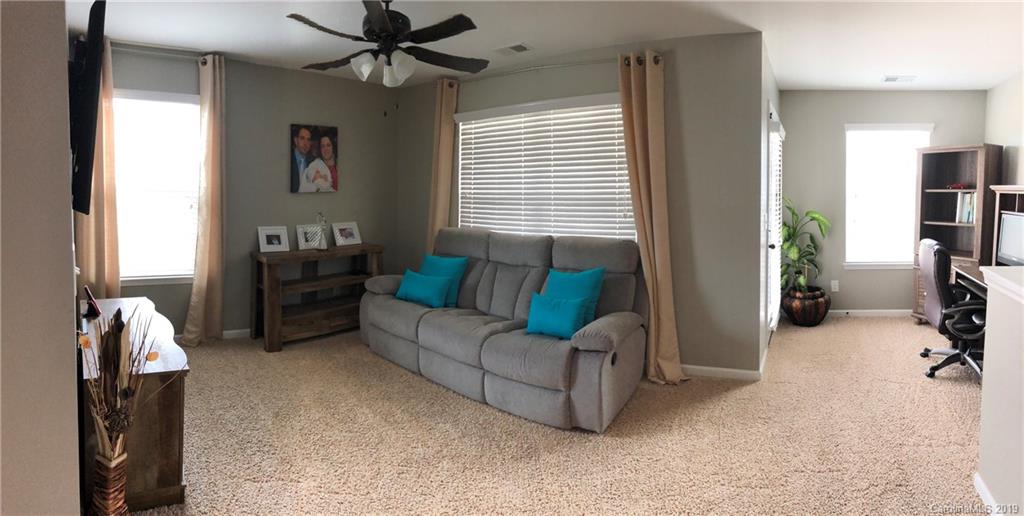 Walnut Creek - Residential