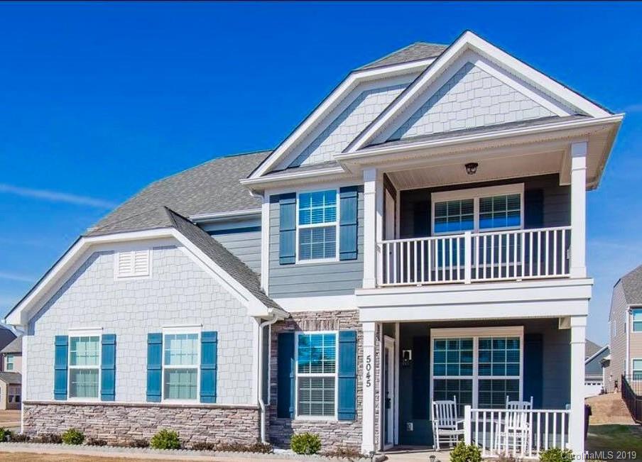 Walnut Creek - Residential