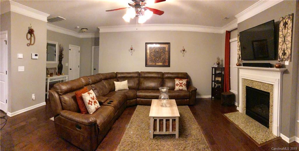 Walnut Creek - Residential