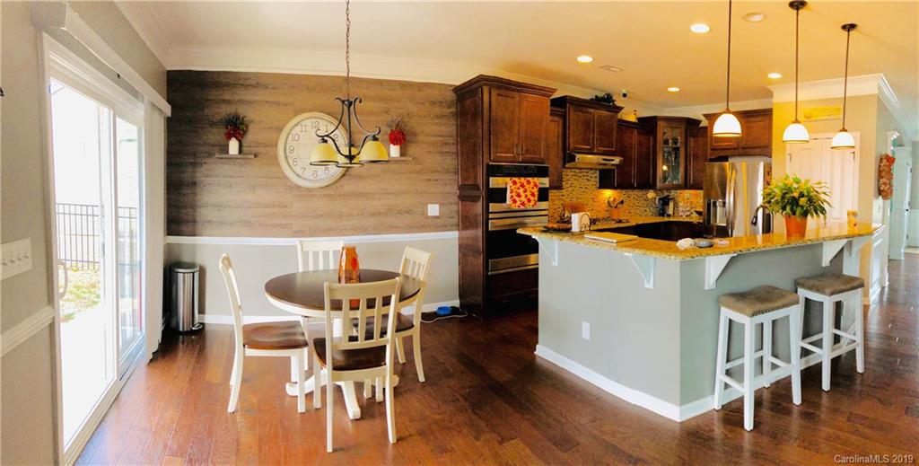 Walnut Creek - Residential