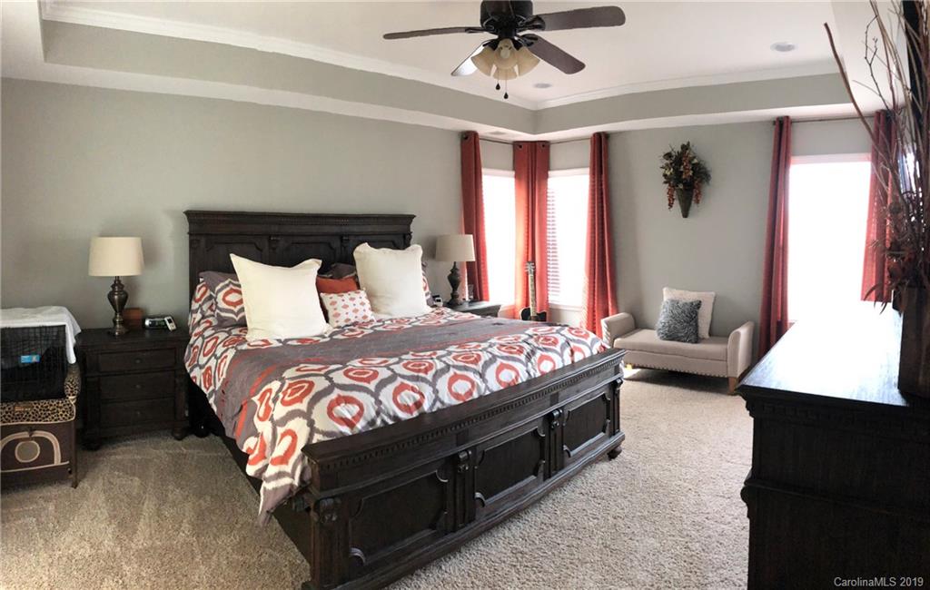 Walnut Creek - Residential