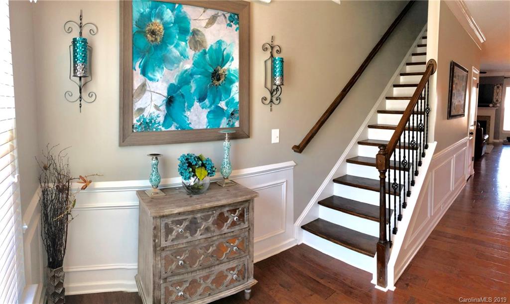 Walnut Creek - Residential