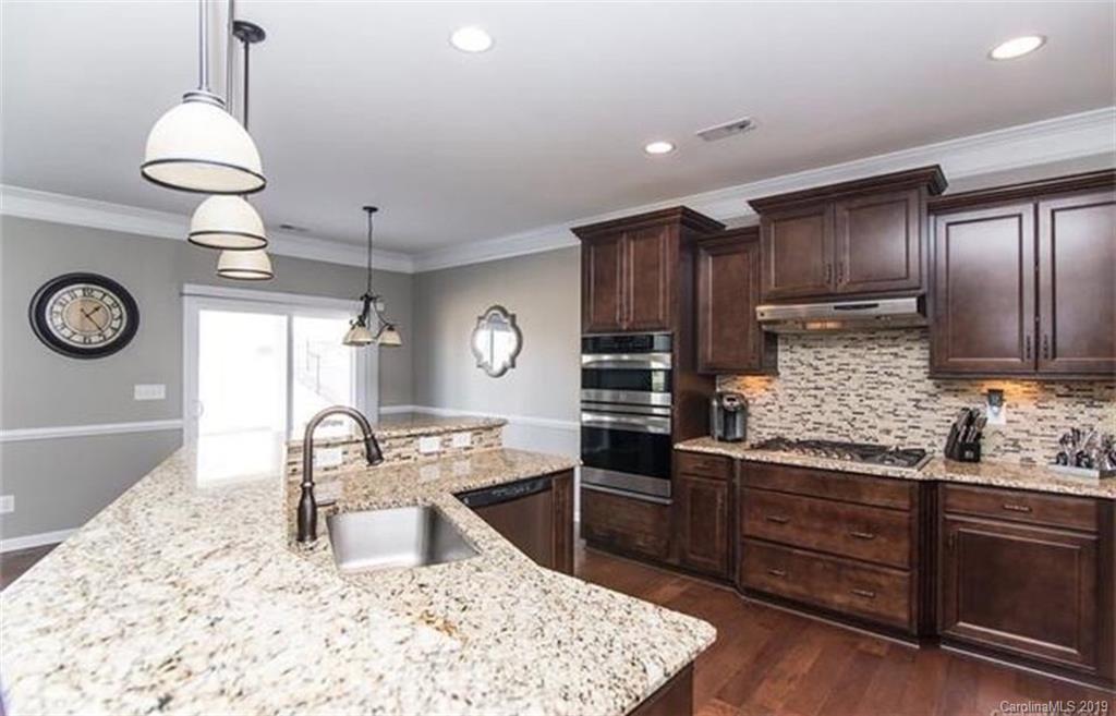 Walnut Creek - Residential